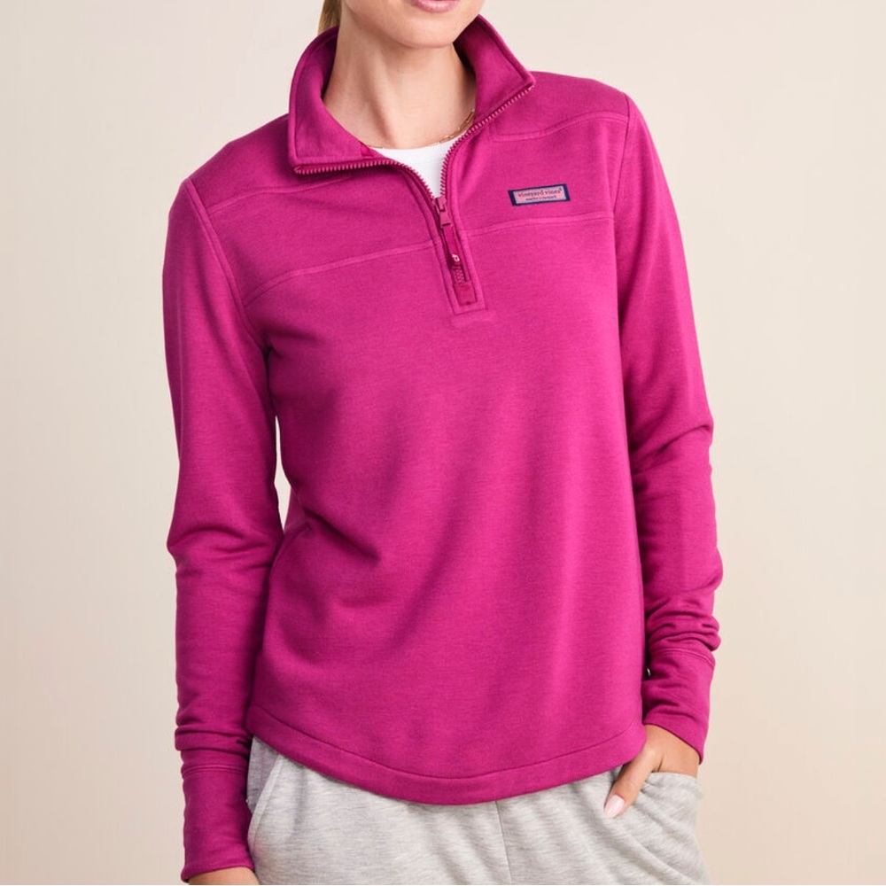 Vineyard Vines Women’s Relaxed Shep - NEW